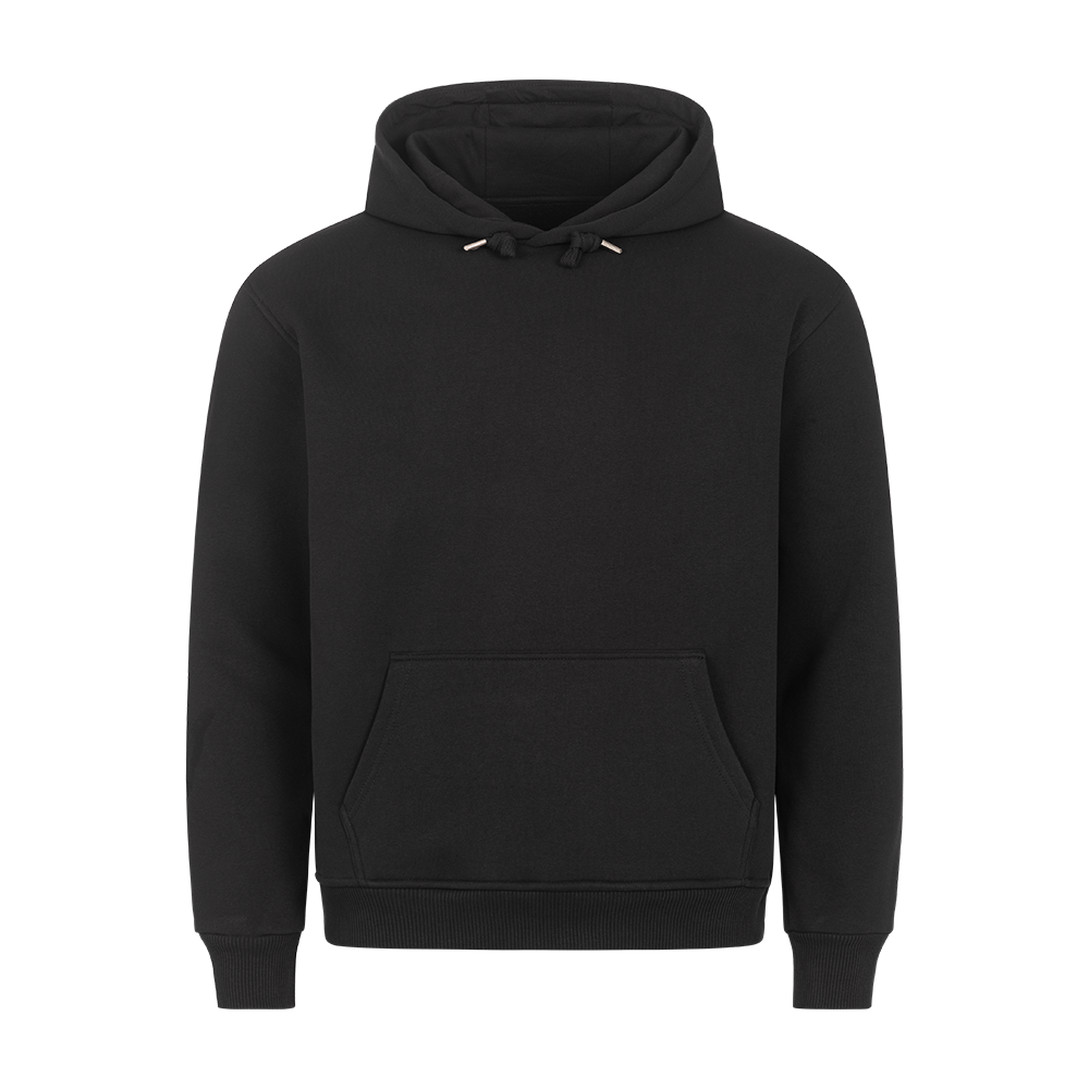 Supersport Bike - Premium Hoodie