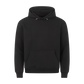 Bundesinstitut zur Bekämpfung von akutem Schräglagenmangel Backprint - Premium Hoodie