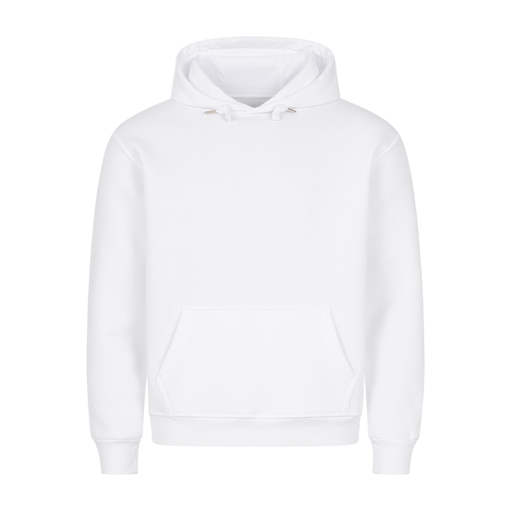 Supersport Bike - Premium Hoodie
