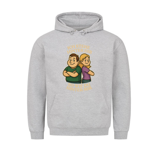 Image for color: heather grey