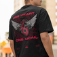 One Heart One Soul - Oversized Shirt