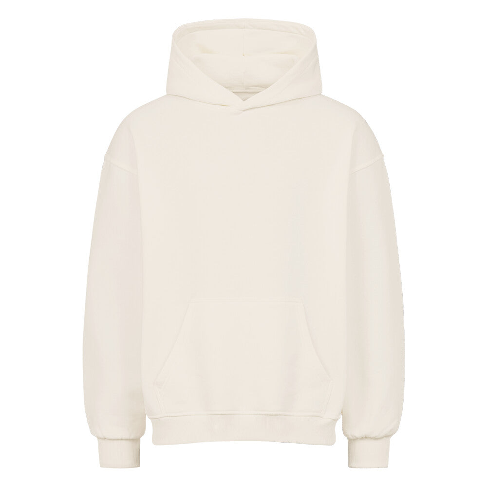 Supersport Bike - Oversized Hoodie