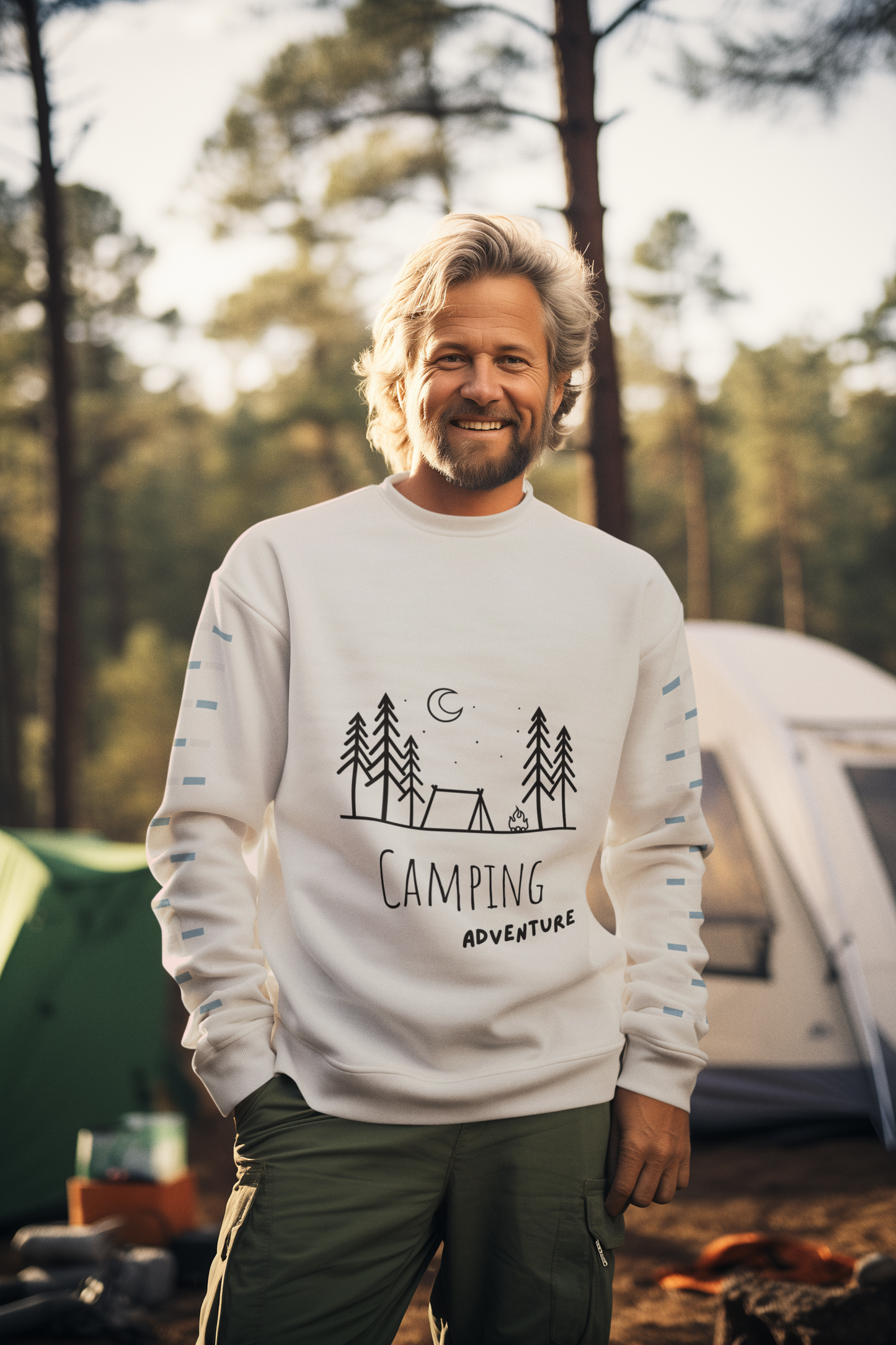 Classic Sweatshirt