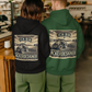 Ackerdesigner - Classic Zipper Hoodie Unisex