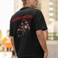 Motorrad and chill - Oversized Shirt