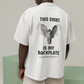 Backplate - Oversized Shirt
