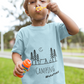 Camping - Premium Shirt Kids