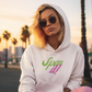 Spen it! - HigherBlanks Premium Hoodie