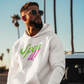 Spen it! - HigherBlanks Premium Hoodie