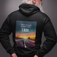 When life gets complicated - Premium Hoodie