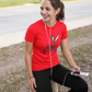 Little Bunny - Sport T-Shirt Women