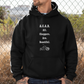 All Choppers Are Beautiful (A.C.A.B.) - Premium Hoodie
