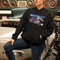 Bikerella - Premium Hoodie
