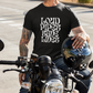 Loud Pipes Save Lives - Basic Shirt Unisex