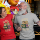 Ich stehe hinter dir - Basic Shirt Unisex