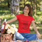 Camping - Shirt Unisex