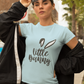 Little Bunny - Premium Shirt Women