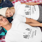 Camping - Basic Shirt Unisex