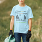 Camping - Premium Shirt Kids