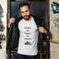 All Choppers Are Beautiful (A.C.A.B) - Basic Shirt Unisex