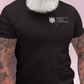 Bundesinstitut zur Bekämpfung von akutem Schräglagenmangel - Basic Shirt Unisex