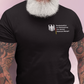 Bundesinstitut zur Bekämpfung von akutem Hubraum Mangel - Basic Shirt Unisex