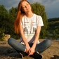 Camping - Premium Shirt Women