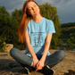 Camping - Premium Shirt Women