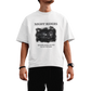 Night Riders - Oversized Shirt