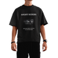 Night Riders - Oversized Shirt