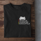 Offizieller Sponsor der Bußgeldstelle - Basic Shirt